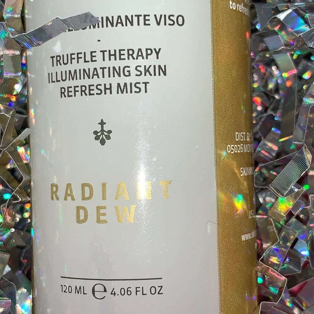 Skin & Co Luxurious Truffle Therapy Refreshing Radiant Dew Mist